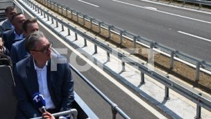 Više puteva nego za 67 godina